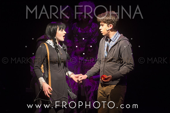 Prairie Addams Family Act II Highlights-25