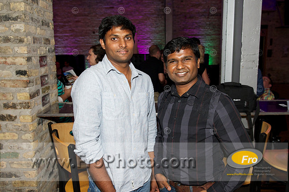 Skylight Ensemble Party 022