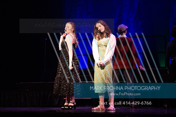 Overture Jerry Awards 2023 Lead Medley 1-91