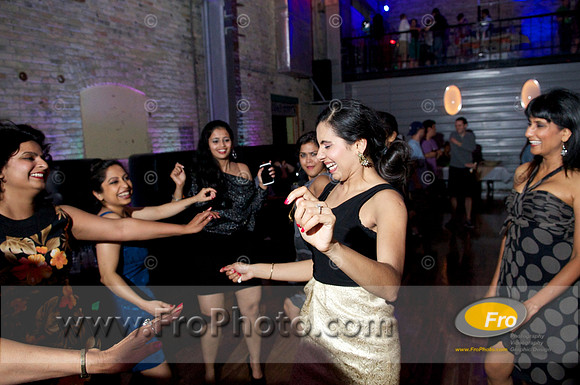 Skylight Ensemble Party 126