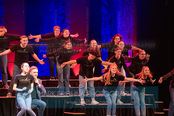 Overture Jerry Awards 2023 DC Everest Chicago-90
