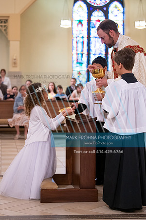 St Jerome First Communion May 6 2023-39