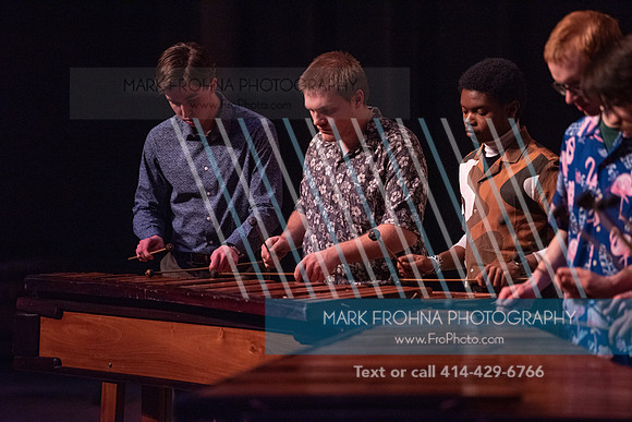UWM PSOA World Percussion 2023-9