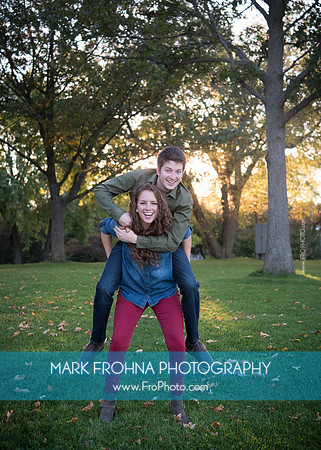 Mike and Stephanie-45