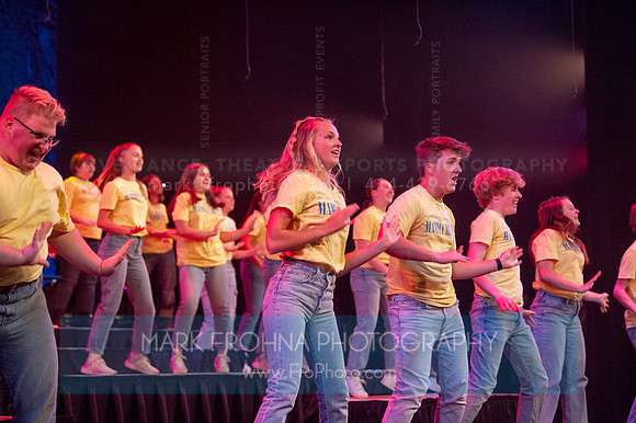 Overture Jerry Awards 2023 River Valley Mamma Mia-70