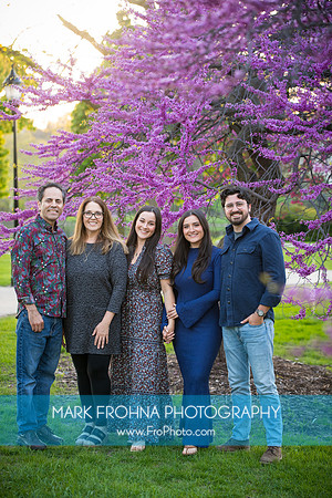 Nicole and Family 2025-26