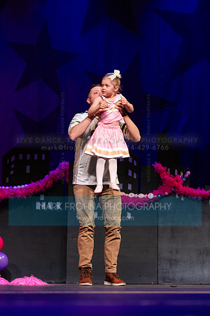 Brio Spring Recital 2024 Saturday 1100-500
