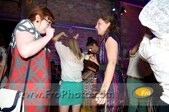 Skylight Ensemble Party 095