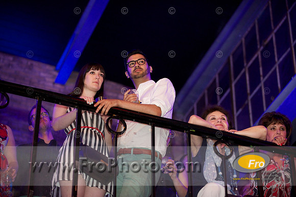 Skylight Ensemble Party 074