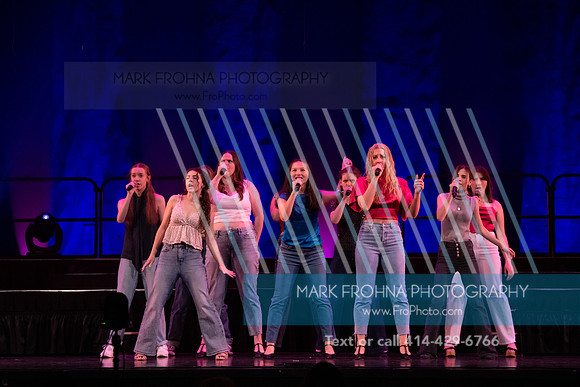 Overture Jerry Awards 2023 Opening Number-219