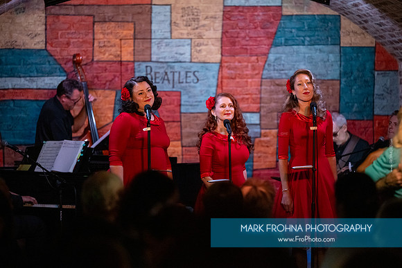 Let it Be Radio Rosies-52