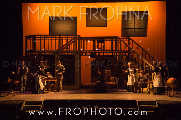 Skylight My Fair Lady Preview-27