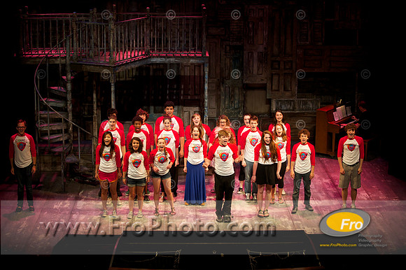 Skylight HSM Celebration 2013 127