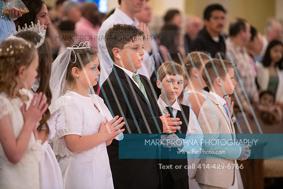 St Jerome First Communion May 6 2023-18