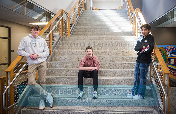 MUHS Magazine Spring 2023-13