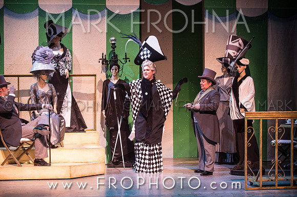 Skylight My Fair Lady Highlights-27
