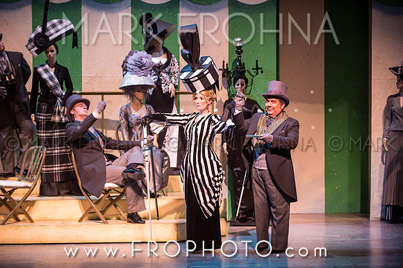 Skylight My Fair Lady Highlights-32