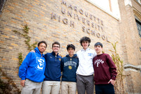 MUHS Annual Report Seniors 2023-10