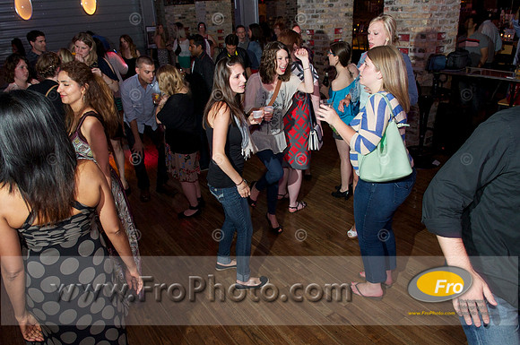 Skylight Ensemble Party 102
