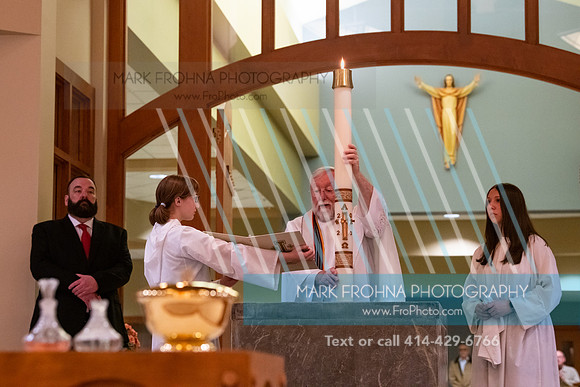 St Gabriel Easter Vigil 2023-68
