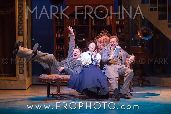 Skylight My Fair Lady Highlights-22