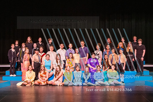KMP Much Ado Highlights-1