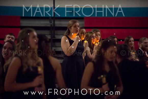 Arrowhead Holiday Concert 2015-16