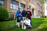 MUHS Annual Report Seniors 2023-19