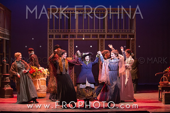 Skylight My Fair Lady Highlights-6