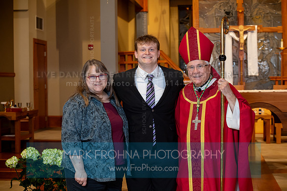 St Gabriel Confirmation 2025-105