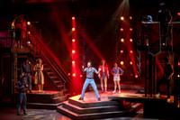 Milwaukee Rep Footloose Natalie as Ariel-6