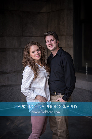 Mike and Stephanie-130