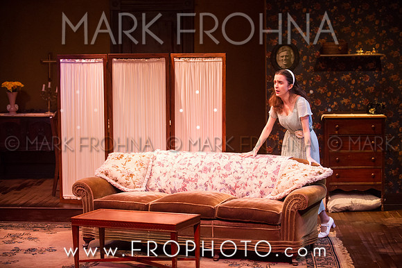 In Tandem Glass Menagerie-93