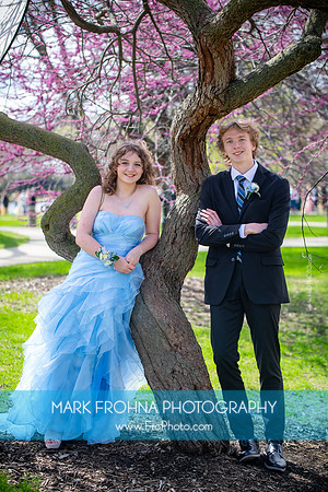 Henry Prom 2025-22