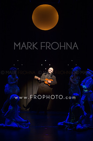 Prairie Addams Family Act II Highlights-15