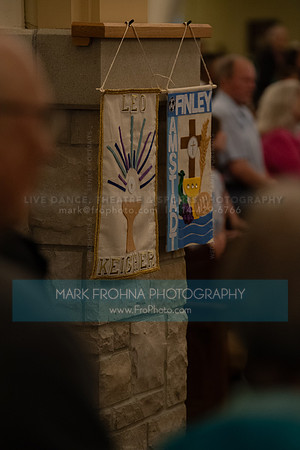 St Jerome First Communion 2024 Sat 430-21