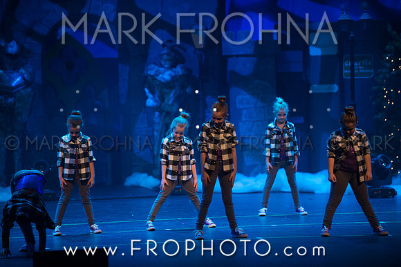 BCA Nov15 Teams Mini Prep Hip Hop-1