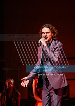 Overture Jerry Awards 2025 Lead Medley PM1-446
