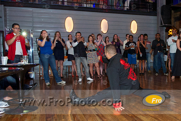 Skylight Ensemble Party 071