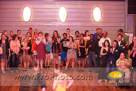 Skylight Ensemble Party 078