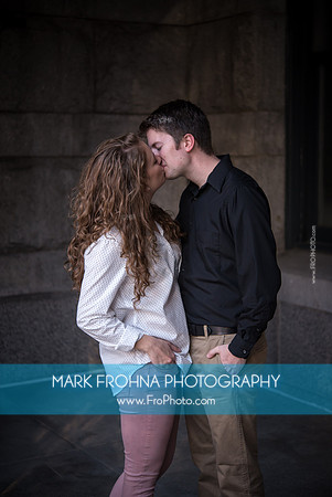 Mike and Stephanie-129