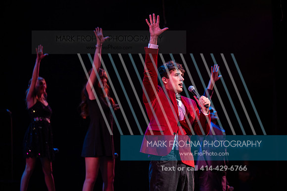 Overture Jerry Awards 2025 Lead Medley PM1-394