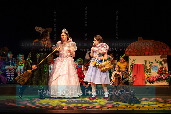Waukesha Catholic Wizard of Oz 2025-61