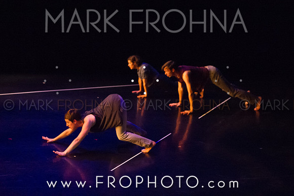 UWM Dancemakers July 2014-5
