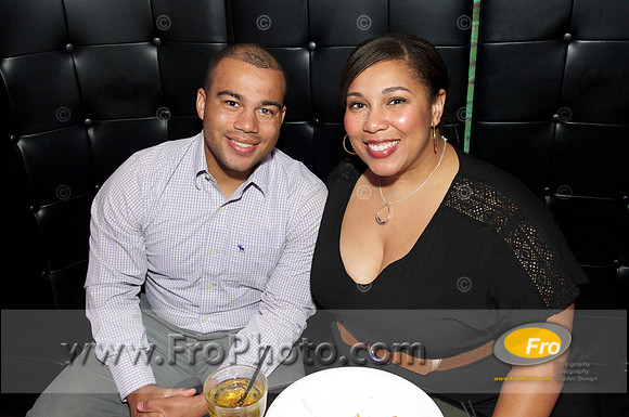 Skylight Ensemble Party 011