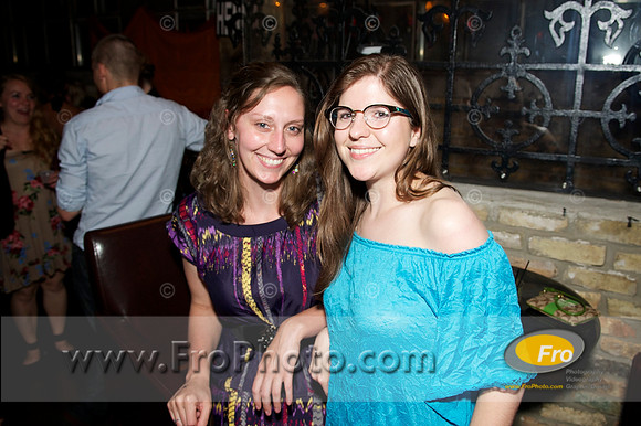 Skylight Ensemble Party 031
