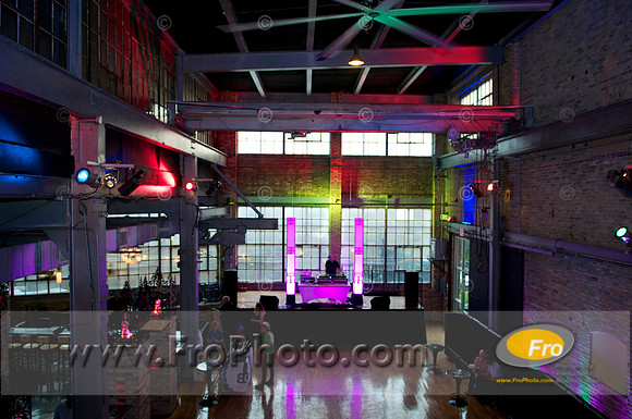 Skylight Ensemble Party 006