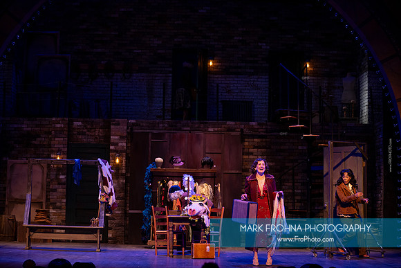 Gypsy Janet Live Show-22