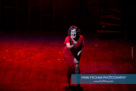 Gypsy Janet Live Show-43