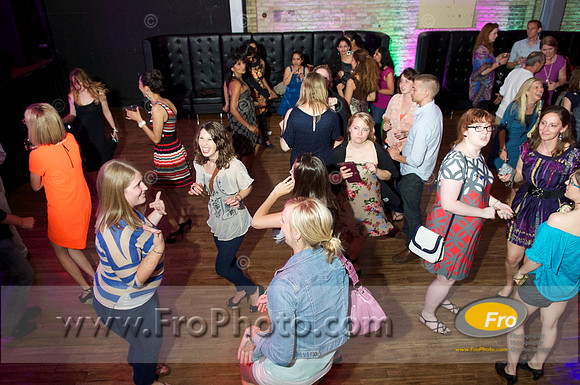 Skylight Ensemble Party 111